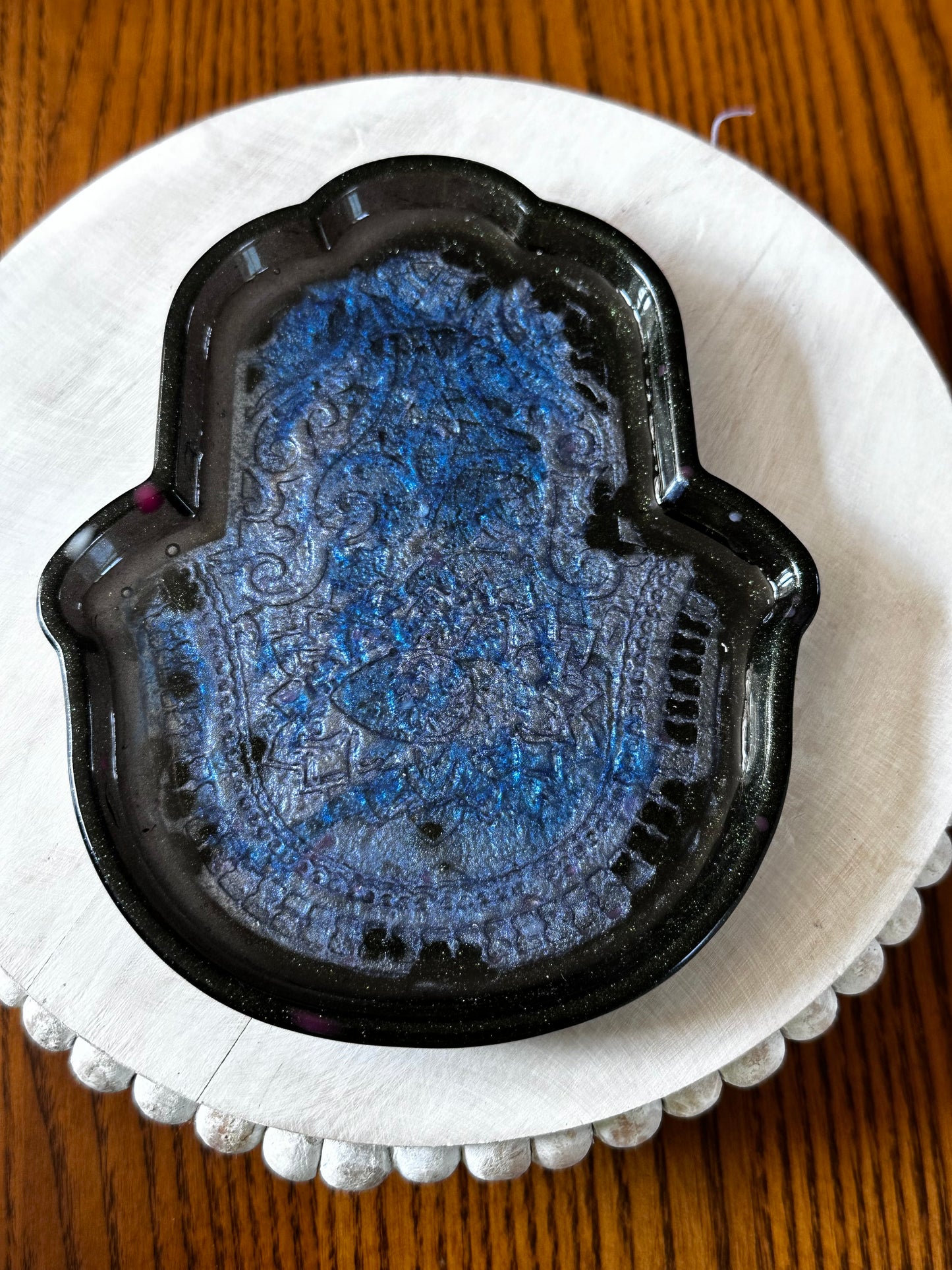 Trinket dish