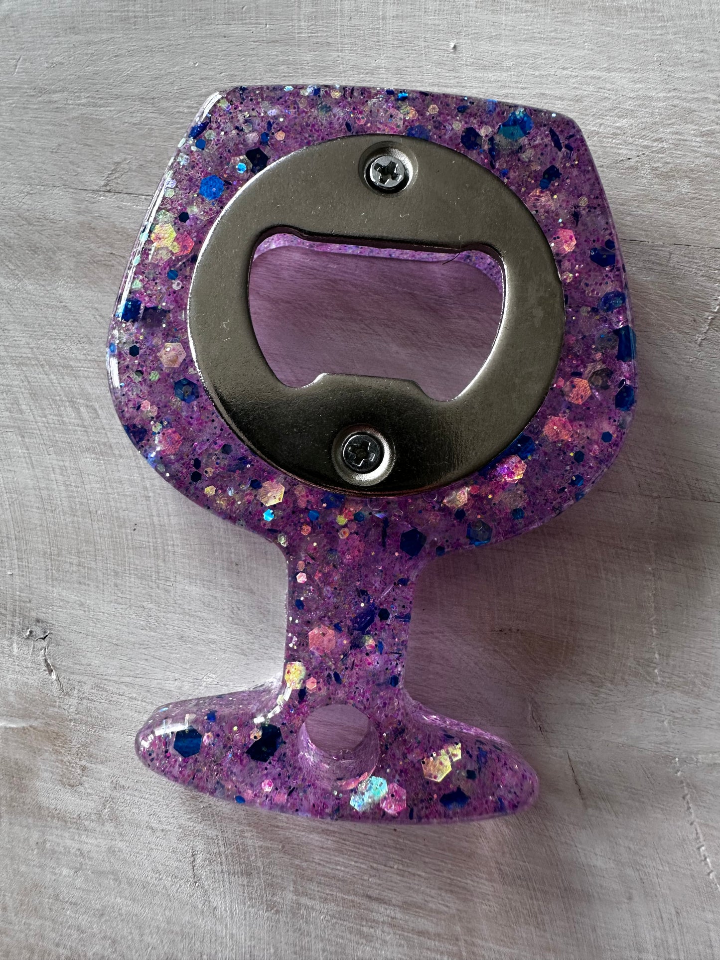 Key Chain Bottle Openers