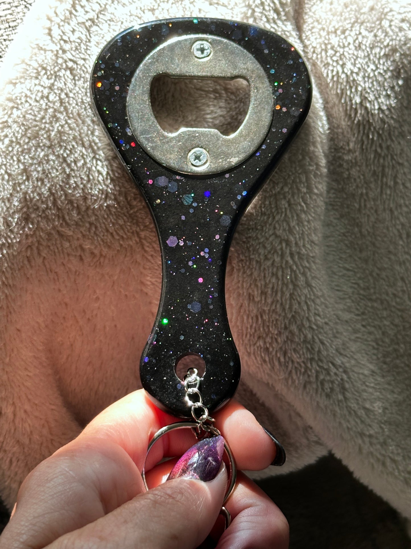 Key Chain Bottle Openers