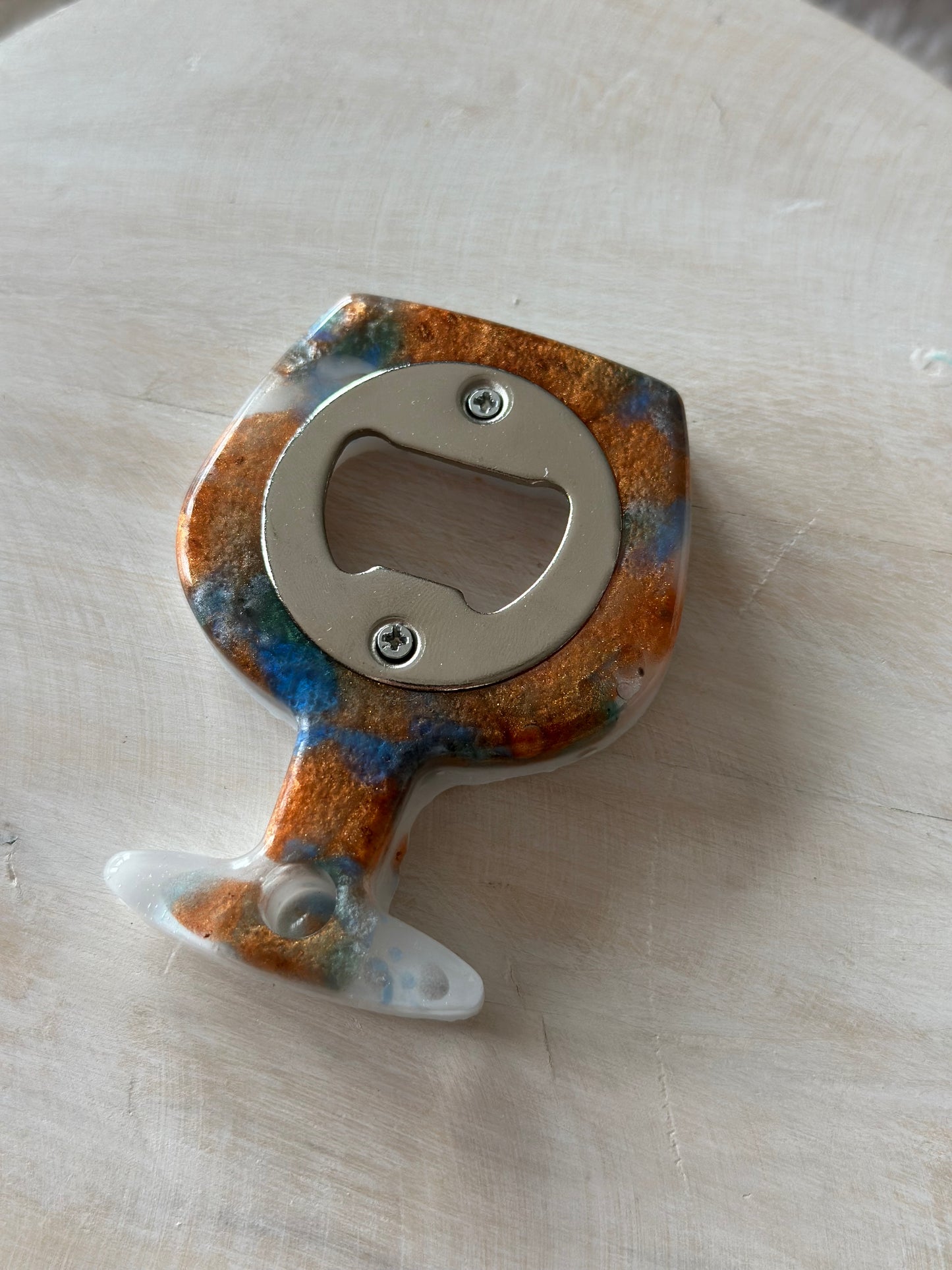 Key Chain Bottle Openers