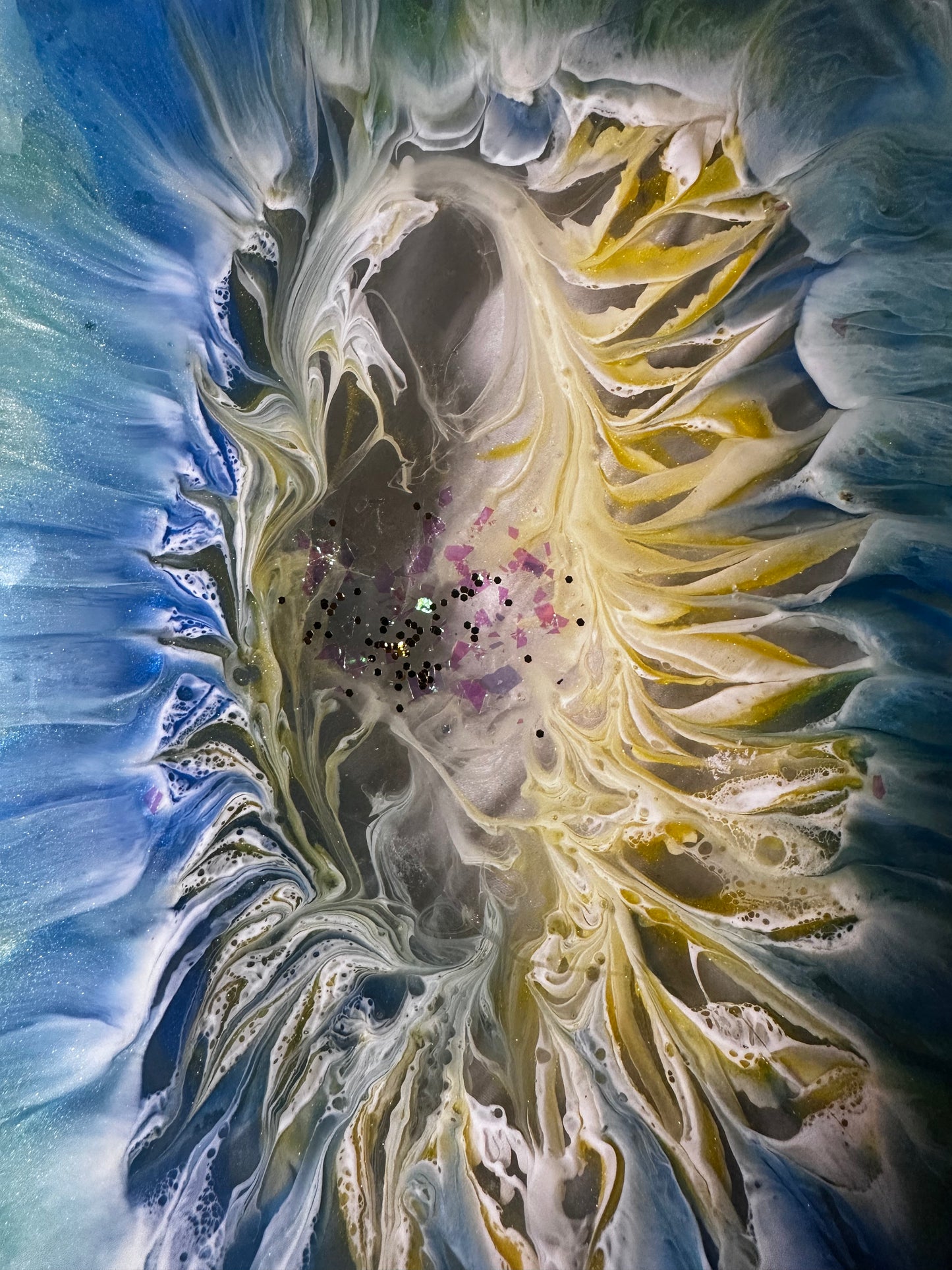 Blue Wave