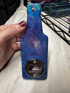Key Chain Bottle Openers