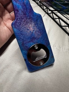 Key Chain Bottle Openers