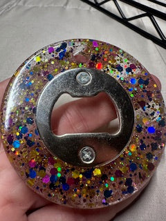 Key Chain Bottle Openers