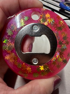 Key Chain Bottle Openers