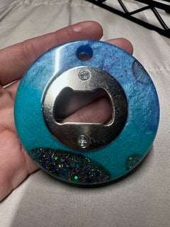 Key Chain Bottle Openers