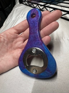 Key Chain Bottle Openers