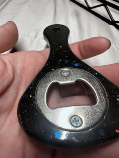 Key Chain Bottle Openers