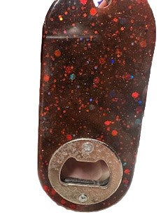 Key Chain Bottle Openers