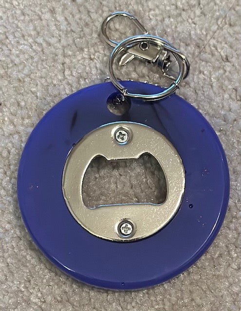 Key Chain Bottle Openers