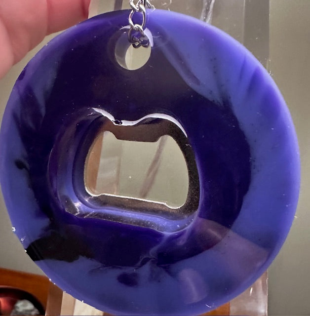 Key Chain Bottle Openers