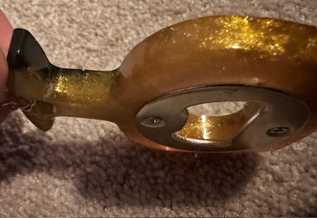 Key Chain Bottle Openers