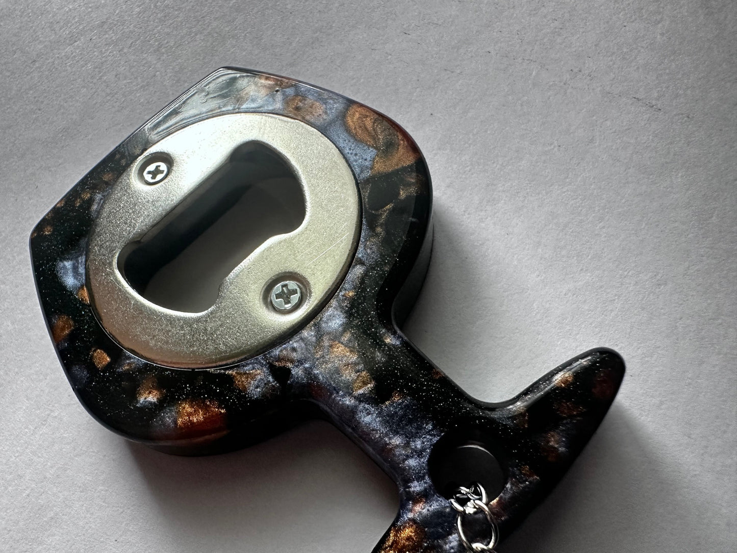 Key Chain Bottle Openers