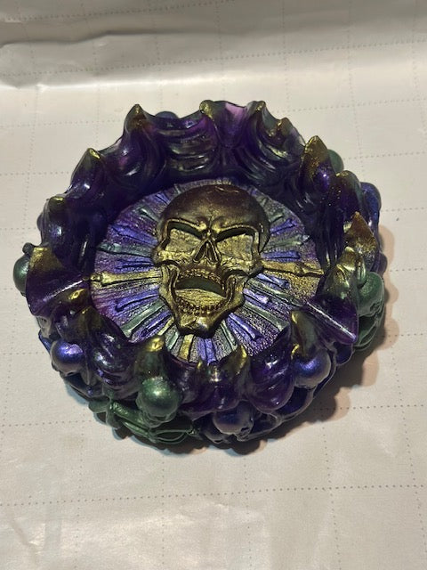 Grape Crusher