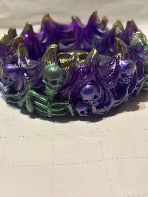 Grape Crusher