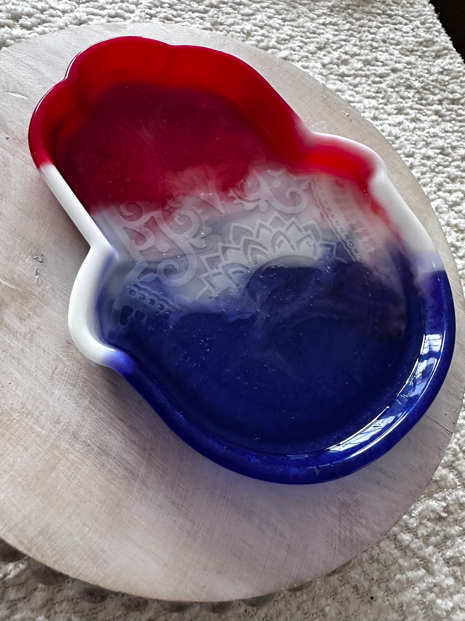 Trinket Dishes