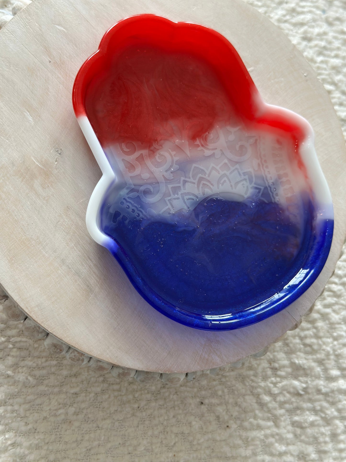 Trinket dish