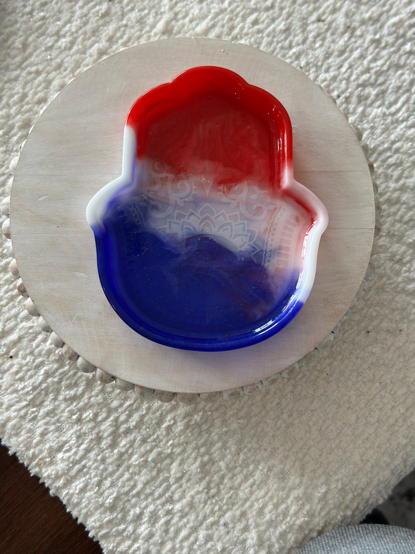 Trinket dish