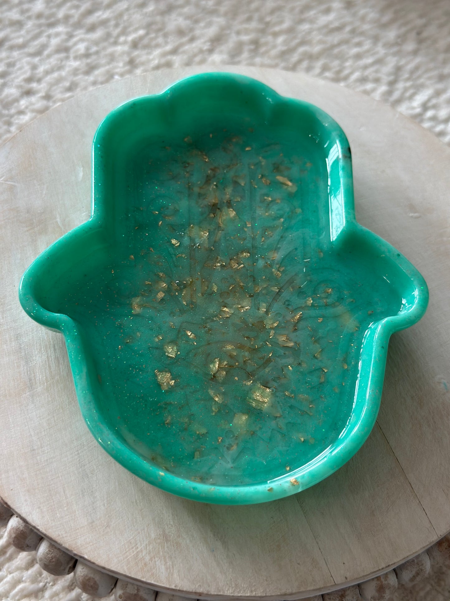 Trinket dish