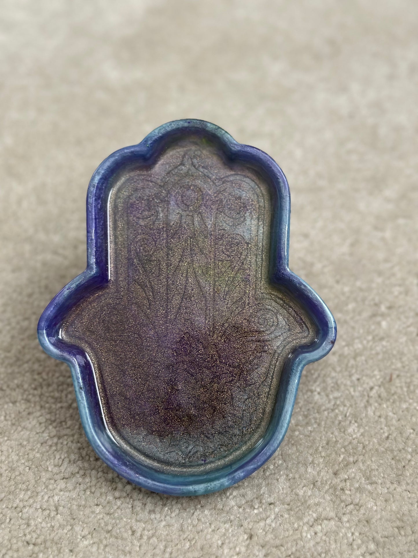 Trinket dish