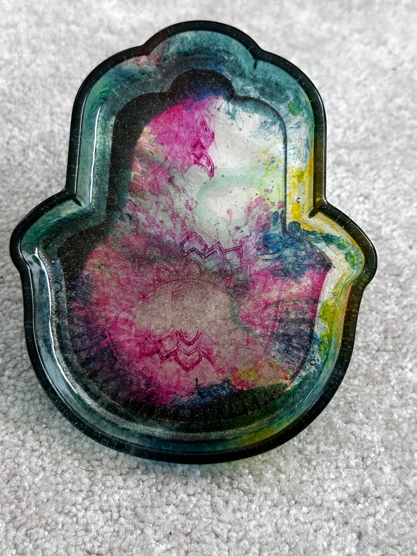 Trinket dish