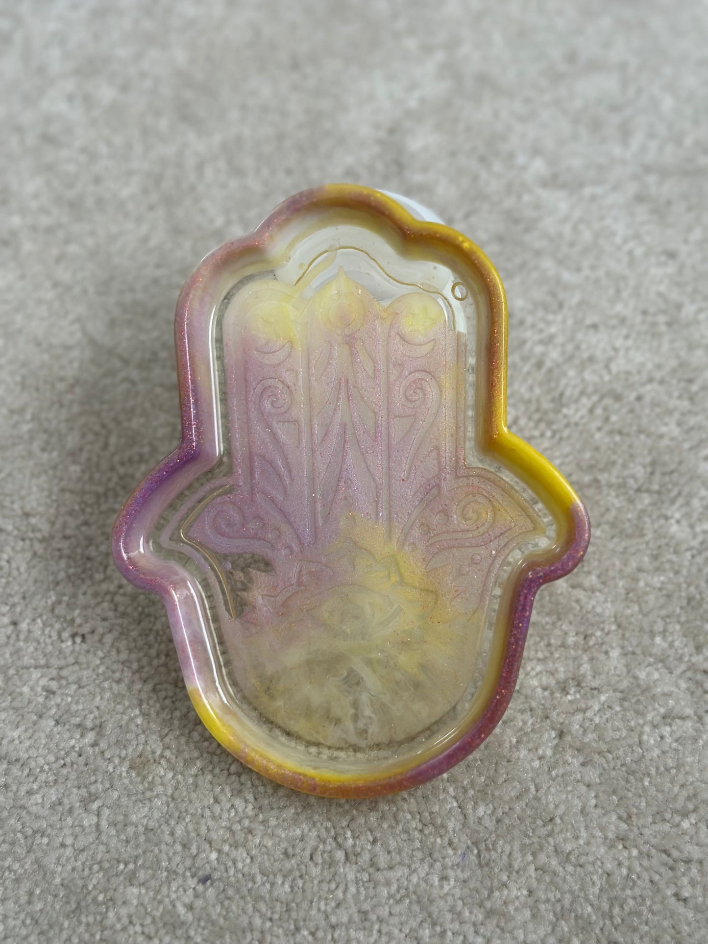 Trinket dish