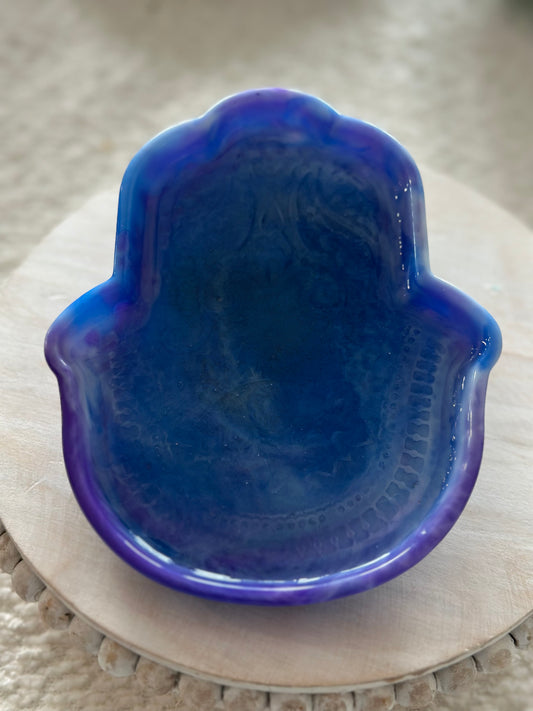Trinket dish
