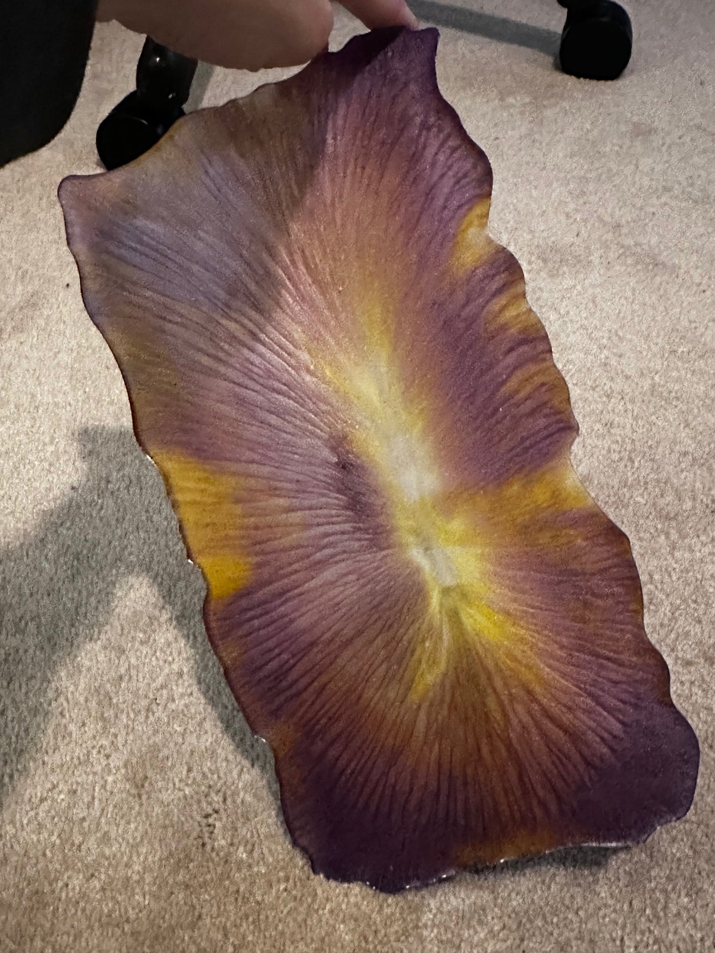 Decorative tray