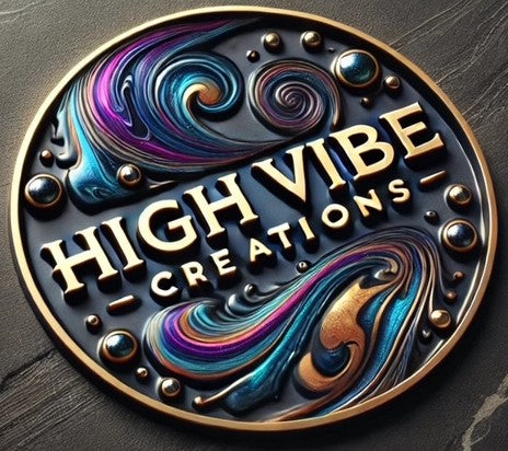 High Vibe Creations