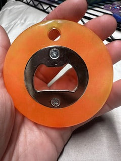 Key Chain Bottle Openers
