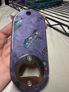 Key Chain Bottle Openers