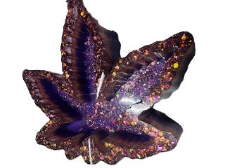 Intergalactic Disco Ashtray