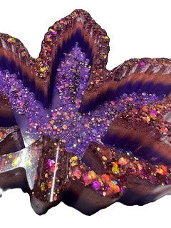 Intergalactic Disco Ashtray