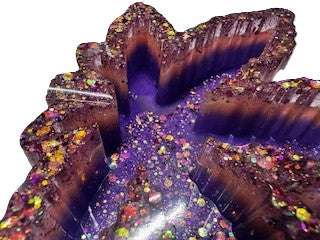 Intergalactic Disco Ashtray
