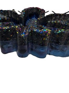 Intergalactic Disco Ashtray