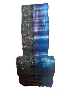 Intergalactic Disco Ashtray