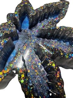Intergalactic Disco Ashtray
