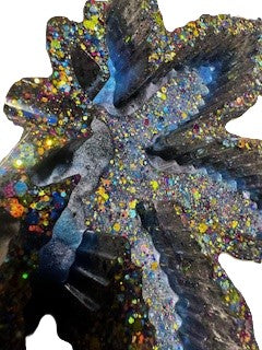Intergalactic Disco Ashtray