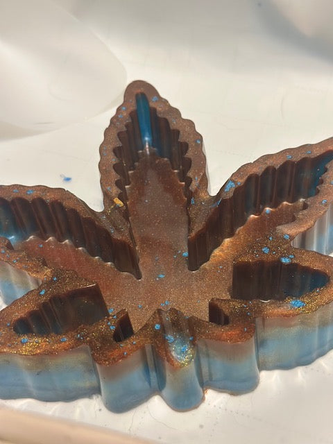 Pocahontas Leaf