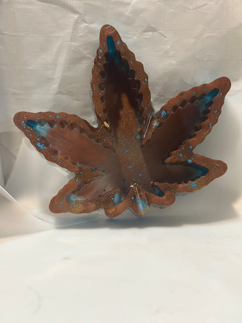 Pocahontas Leaf